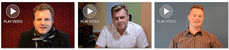 Kunden über Datenrettung Österreich